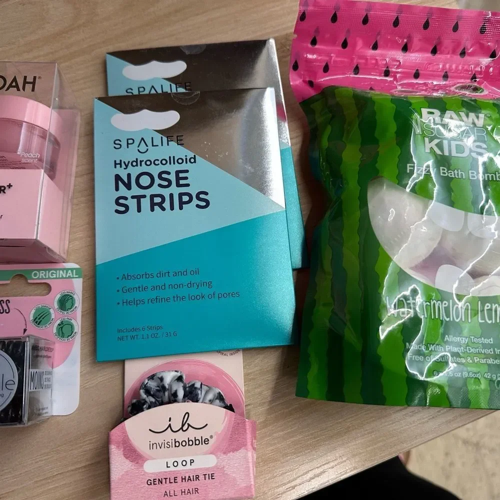 12 Piece Beauty‎ Bundle